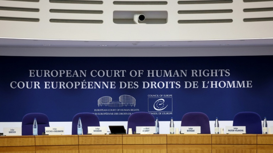 La Turquie &eacute;pingl&eacute;e pour des condamnations fond&eacute;es sur l'usage d'une messagerie (CEDH)