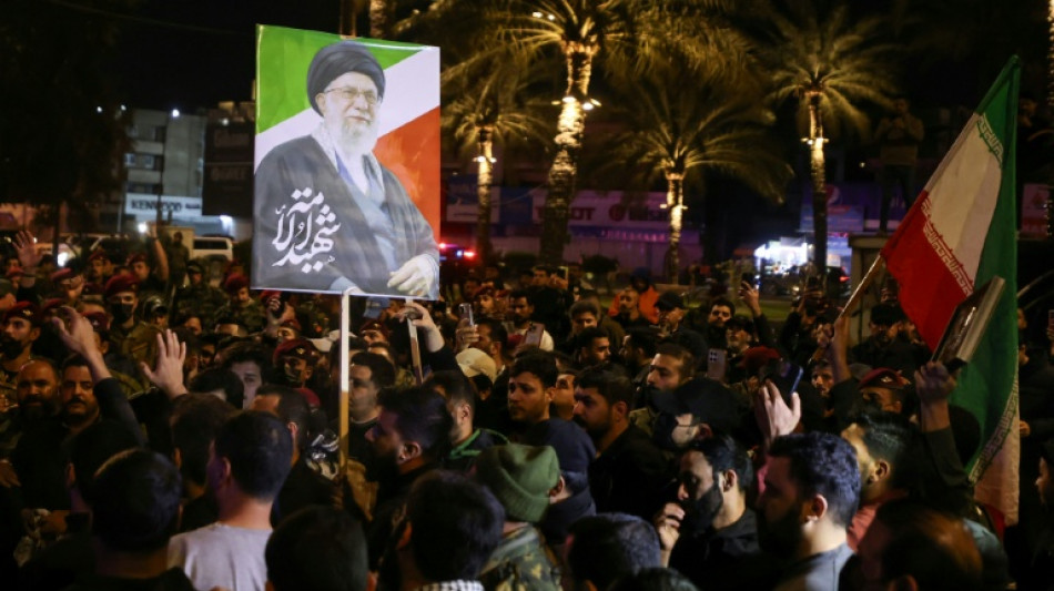 Isra&euml;l affirme avoir &eacute;limin&eacute; le chef de la s&eacute;curit&eacute; en Iran