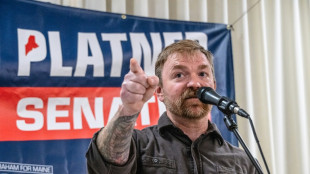 US-Demokrat Platner zieht nach Vergewaltigungsvorw&uuml;rfen Senatskandidatur zur&uuml;ck