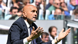 Juve: Spalletti, 'c'&egrave; il derby, mi aspetto una reazione giusta'