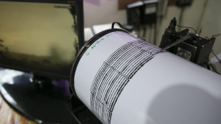 Terremoto di magnitudo 5.0 nel Mar Egeo, nessun danno