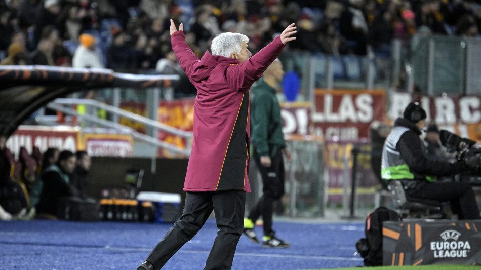 Gasperini 'fallo su Kon&egrave;, ma noi abbiamo sbagliato'