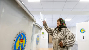 Testa a testa in Moldavia, filo-russi in lieve vantaggio