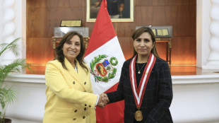 Procuradora do Peru responsabiliza presidente por mortes em repress&atilde;o a protestos