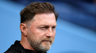 Southampton sack Hasenhuttl, set for talks with Luton boss Jones