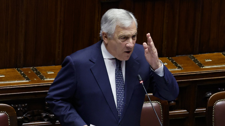 Tajani, a Manchester gesto gravissimo, ebrei sotto attacco