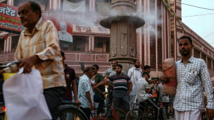 India vota en la &uacute;ltima fase de sus maratonianas elecciones generales