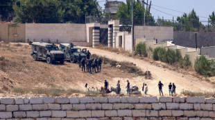 Maisons palestiniennes assi&eacute;g&eacute;es par des colons en Cisjordanie: un "acte de terreur" pour l'ambassadeur am&eacute;ricain en Isra&euml;l