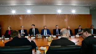 Regierung will Beauftragten f&uuml;r Opfer von Terrorakten