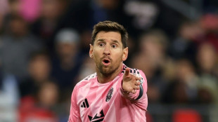 Com quase 900 gols, Messi "&eacute; muito mais do que estat&iacute;sticas", diz Mascherano