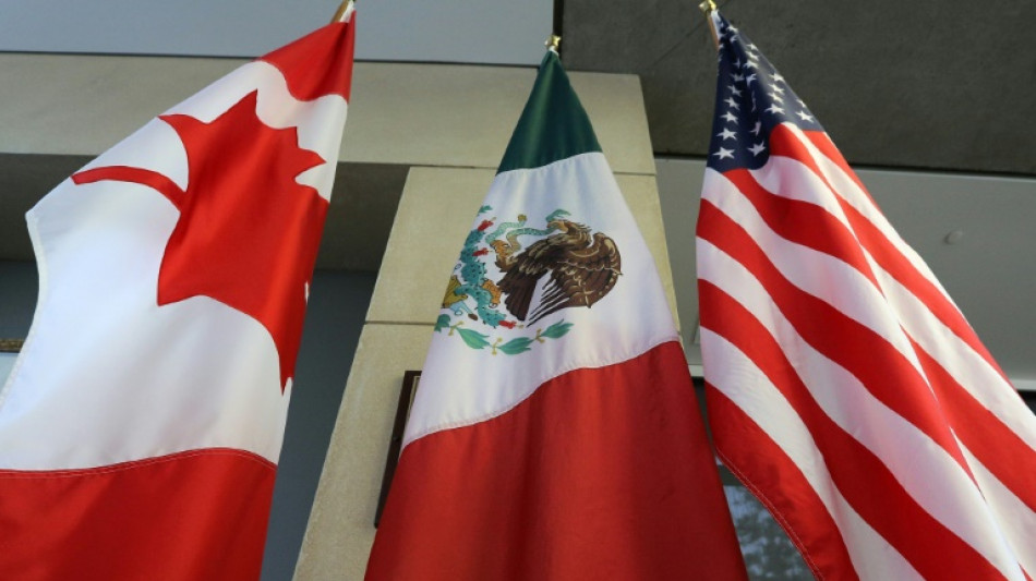M&eacute;xico plantear&aacute; a EEUU y Canad&aacute; un plan para sustituir importaciones chinas