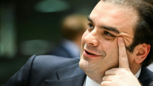Turnaround for Greece as Pierrakakis tapped to lead Eurogroup