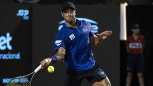 Tennis: vince anche Darderi, suo il titolo a Marrakech