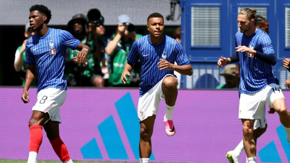 Ocho equipos en busca de la gloria en el Mundial 2026