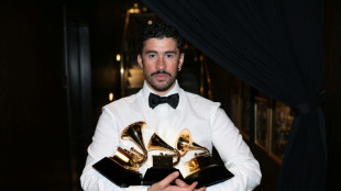 Apostas no Super Bowl enlouquecem com apresenta&ccedil;&atilde;o de Bad Bunny