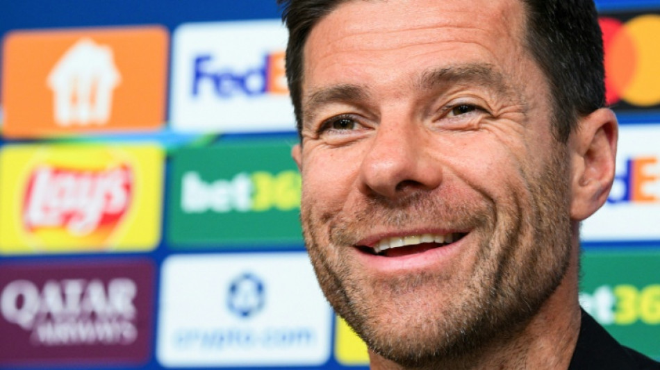 '&Eacute; preciso saber conviver com as cr&iacute;ticas', reconhece Xabi Alonso