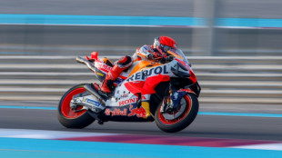 MotoGP: dominateurs jadis, les constructeurs japonais distanc&eacute;s par les europ&eacute;ens
