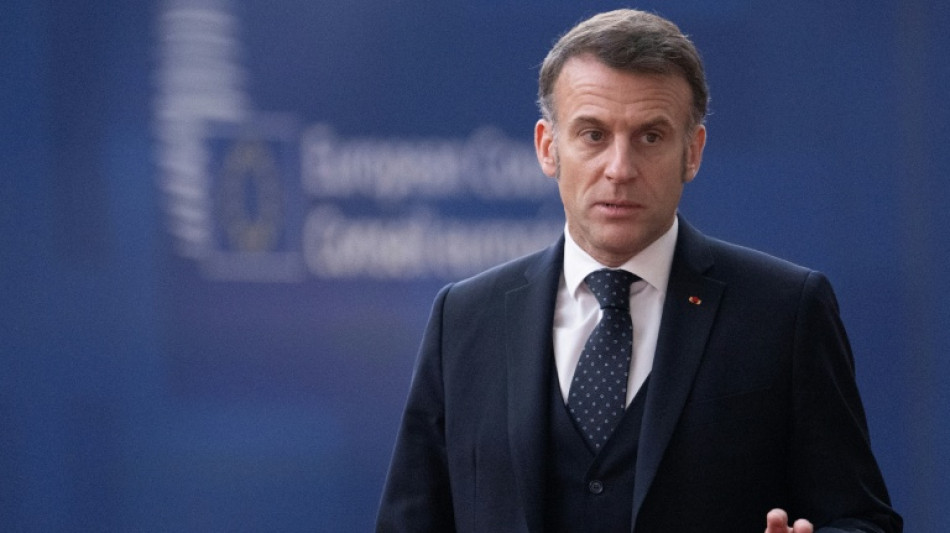 Iran-Krieg: Macron nennt Angriffe auf Energieanlagen "r&uuml;cksichtslose Eskalation"