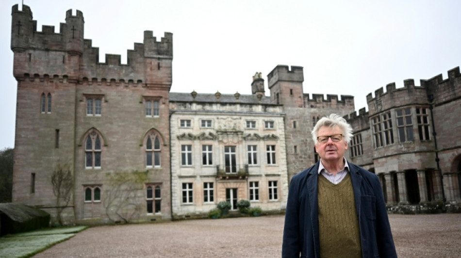 Los parlamentarios aristocr&aacute;ticos brit&aacute;nicos y su nueva vida tras la C&aacute;mara de los Lores