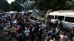 Guerrillas claim deadly Colombia attack, say it was an 'error'