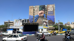 Ir&aacute;n ejecuta a un hombre acusado de colaborar con el Mosad israel&iacute;