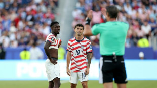 FIFA clear US star Balogun to play in World Cup after Trump call