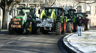 La UE busca apoyos para firmar el acuerdo comercial con Mercosur