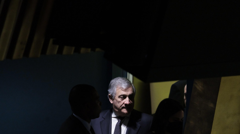 Tajani, gli Usa non possono fare a meno dell'Europa e viceversa