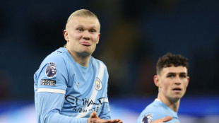 Guardiola urges Man City to 'improve' after dispatching West Ham