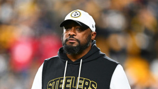 NFL: Steelers-Headcoach Tomlin tritt nach 19 Jahren zur&uuml;ck