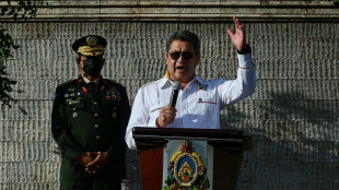 El expresidente hondureño Hernández, de narcotraficante a protegido de Trump