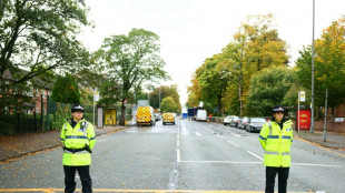 Reino Unido em estado de alerta após ataque à sinagoga de Manchester
