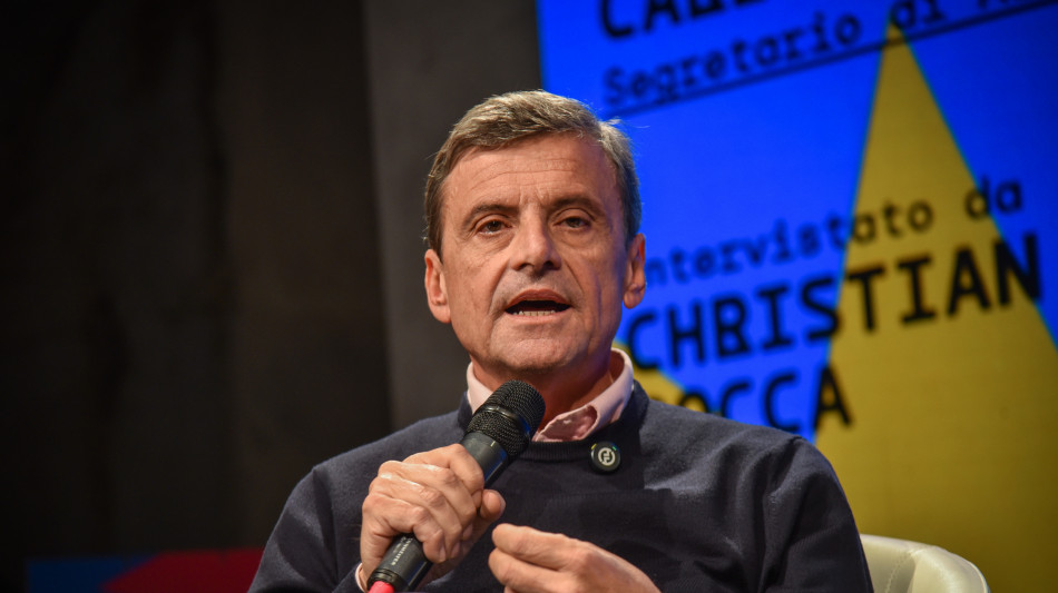 Calenda, corruzione in Ucraina? Vero, ma l'hanno scoperta loro