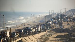 Gaza, Palestinian future to dominate UN gathering