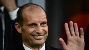 Allegri inicia una nueva etapa en el N&aacute;poles tras su fiasco en el Milan