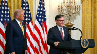 Trump meets Democrats in last-gasp talks before US government shutdown