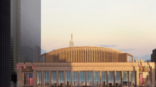 Astm guida maxi progetto riqualificazione 'Penn Station' a New York