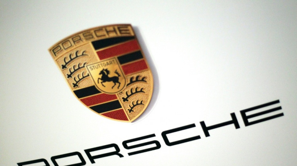 Gewinn von Porsche bricht um 90 Prozent ein - Neuer Chef k&uuml;ndigt "Verschlankung" an