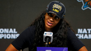 US collegiate basketball star to visit White House after all