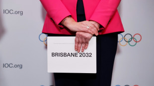 Work begins on 2032 Brisbane Olympics stadium after protests