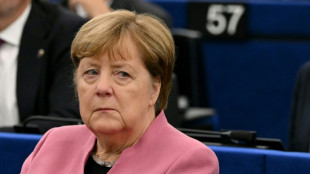 Bundesumweltministerium feiert 40. Geburtstag - Merkel h&auml;lt Festrede