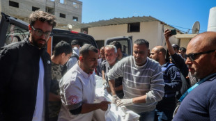 Isra&euml;l dit enqu&ecirc;ter sur la mort d'un employ&eacute; bulgare de l'ONU &agrave; Gaza