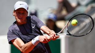 Roland-Garros: l'Italien Jannik Sinner, 9e mondial, &eacute;limin&eacute; d&egrave;s le 2e tour