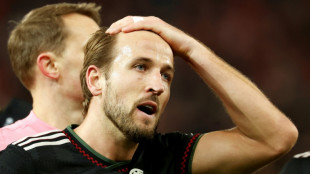 Bayern empata com Union Berlin (2-2) e sequ&ecirc;ncia de 16 vit&oacute;rias seguidas chega ao fim