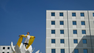 Deadlines loom for Milan's Olympic village as Winter Games near