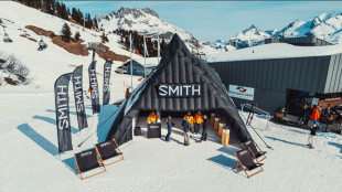 Sport: Smith annuncia le attivazioni del Winter Tour 2026 in Europa