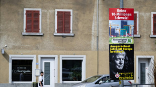 Volksabstimmung in der Schweiz &uuml;ber Begrenzung der Bev&ouml;lkerungszahl 
