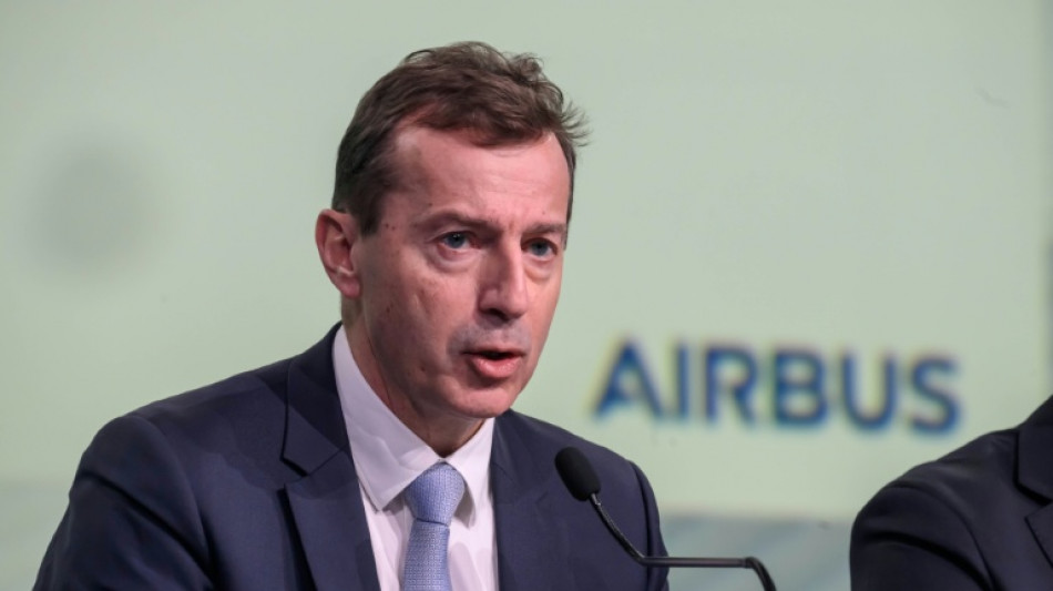 Luftkampfsystem FCAS: Airbus bereit zu Entwicklung von eigenem Kampfjet