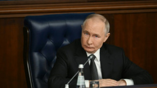 "Hablaremos" con Putin y Zelenski para "pararlo" porque "es una carnicer&iacute;a", dice Trump