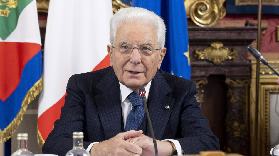 Manovre contro Meloni? Bignami chiede smentita, "Stupore" Colle